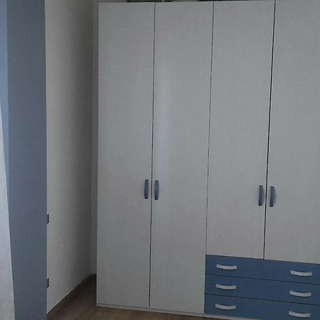 Via Genova Apartment Olbia Kültér fotó