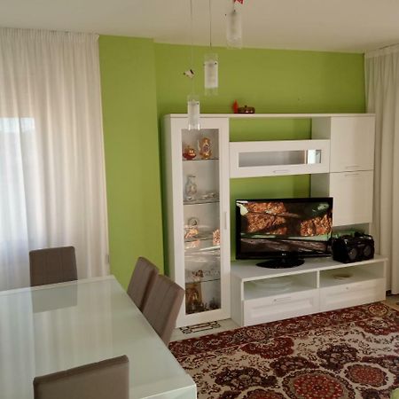 Via Genova Apartment Olbia Kültér fotó