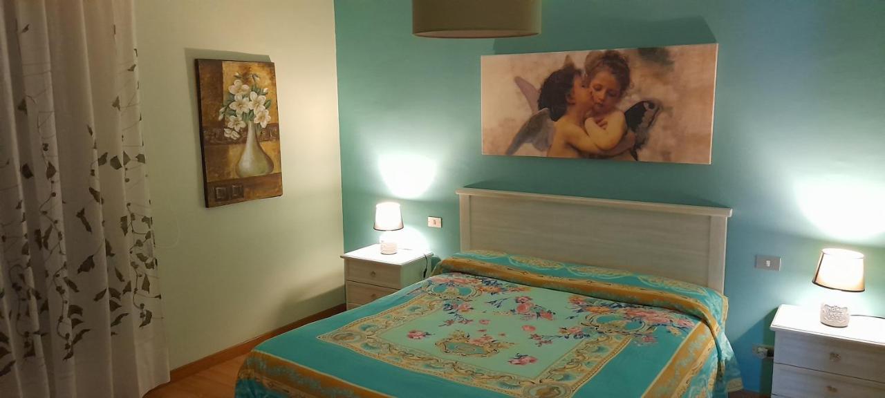 Via Genova Apartment Olbia Kültér fotó
