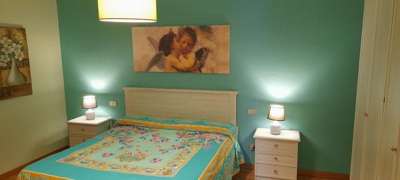 Via Genova Apartment Olbia Kültér fotó