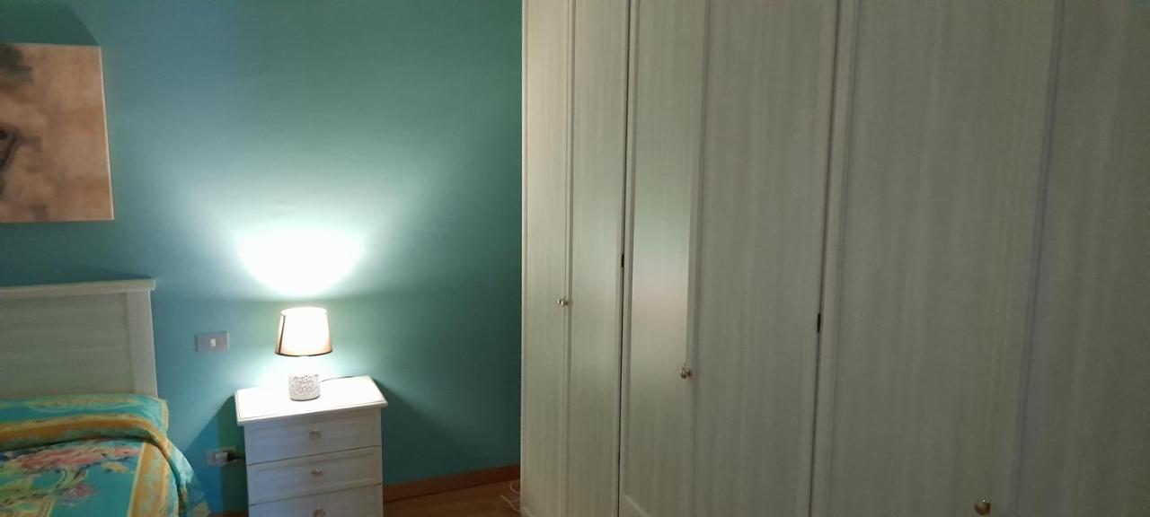 Via Genova Apartment Olbia Kültér fotó