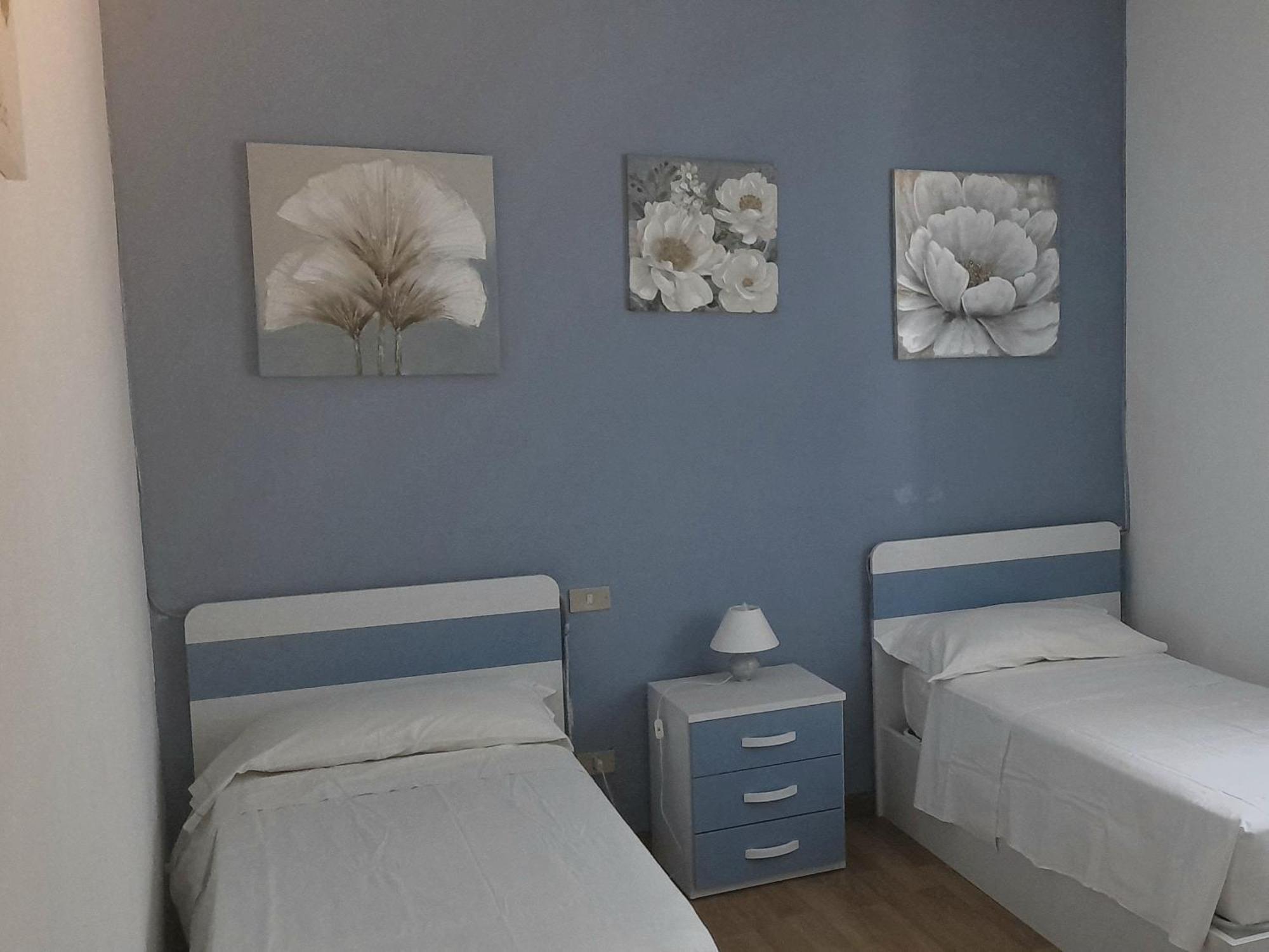 Via Genova Apartment Olbia Kültér fotó