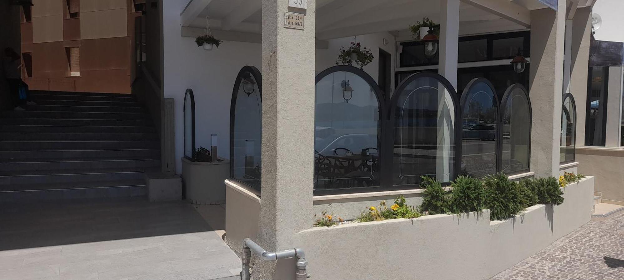 Via Genova Apartment Olbia Kültér fotó