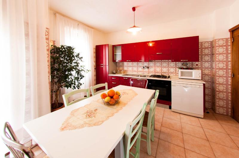 Via Genova Apartment Olbia Kültér fotó