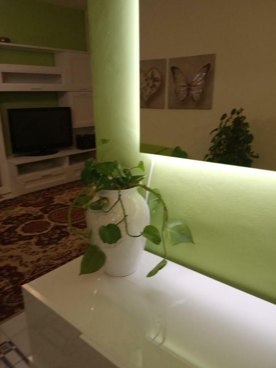 Via Genova Apartment Olbia Kültér fotó