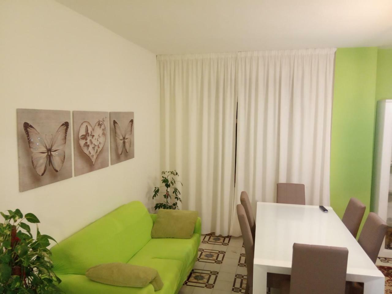 Via Genova Apartment Olbia Kültér fotó