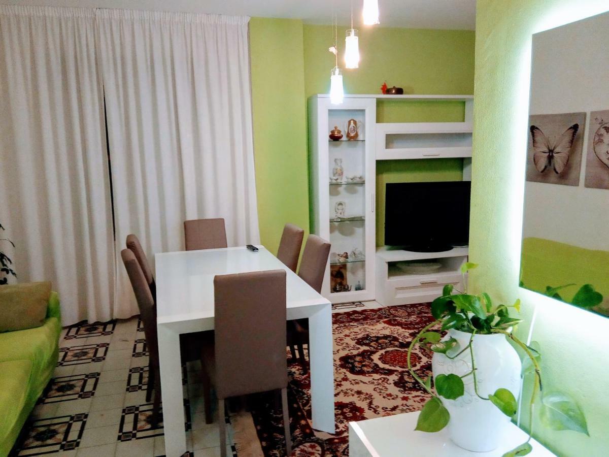 Via Genova Apartment Olbia Kültér fotó