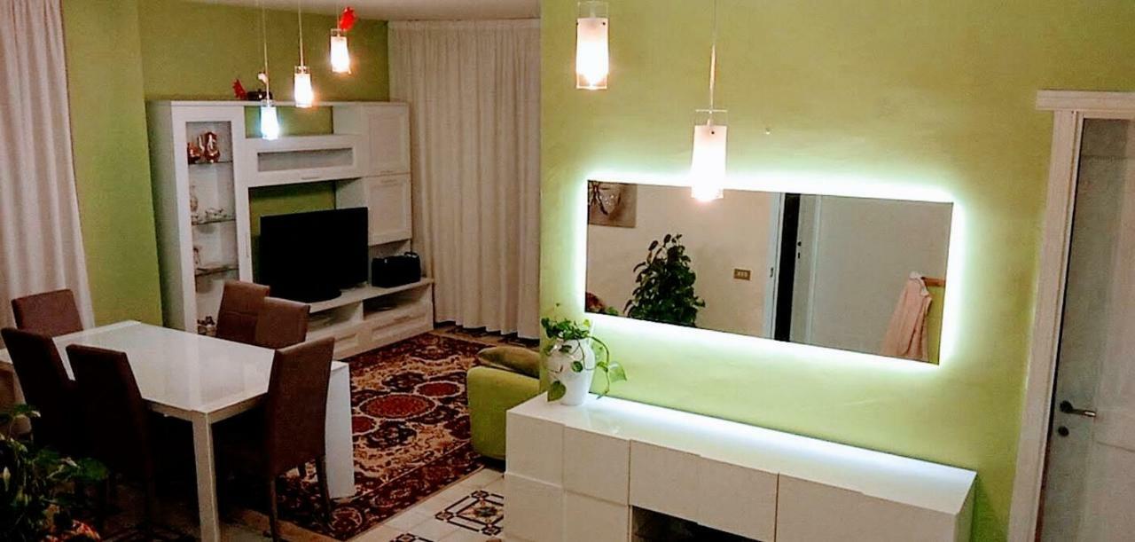 Via Genova Apartment Olbia Kültér fotó